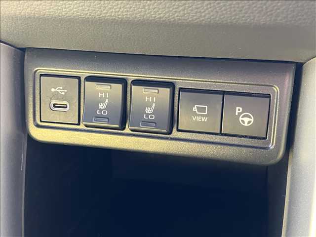 トヨタ&nbsp;カローラクロスの画像7