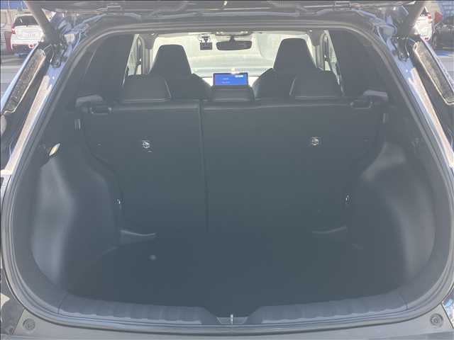 トヨタ&nbsp;カローラクロスの画像13