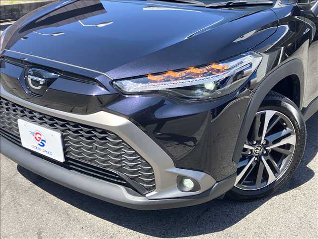 トヨタ&nbsp;カローラクロスの画像18