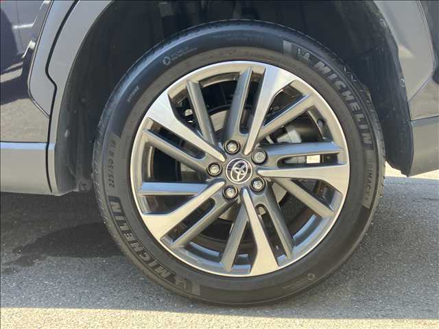 トヨタ&nbsp;カローラクロスの画像19