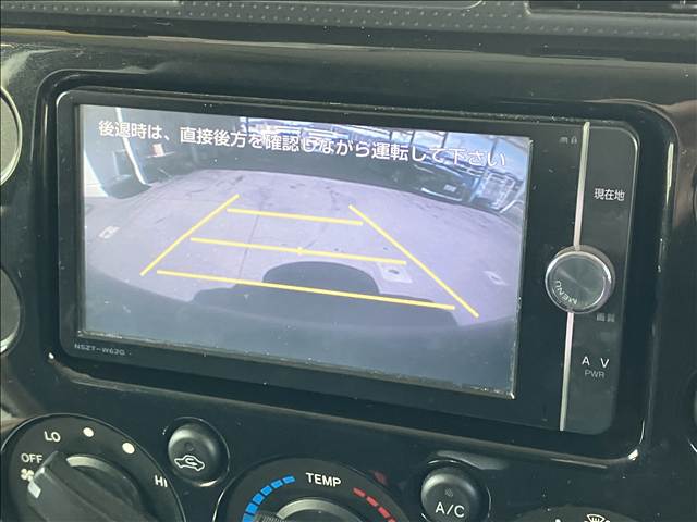 トヨタ&nbsp;FJクルーザーの画像3