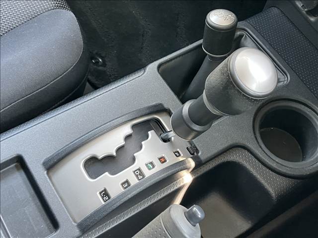 トヨタ&nbsp;FJクルーザーの画像6