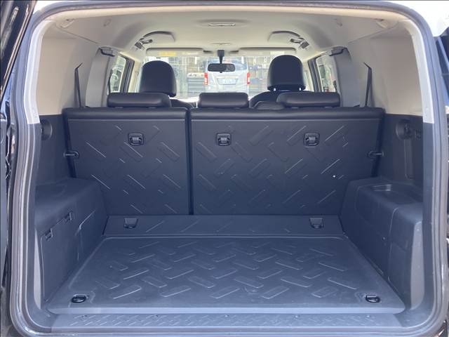 トヨタ&nbsp;FJクルーザーの画像13