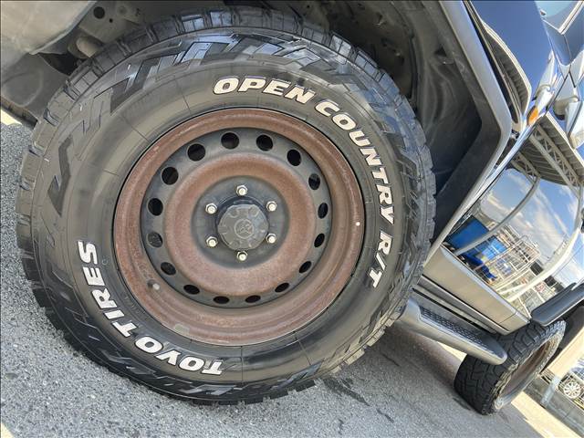 トヨタ&nbsp;FJクルーザーの画像19