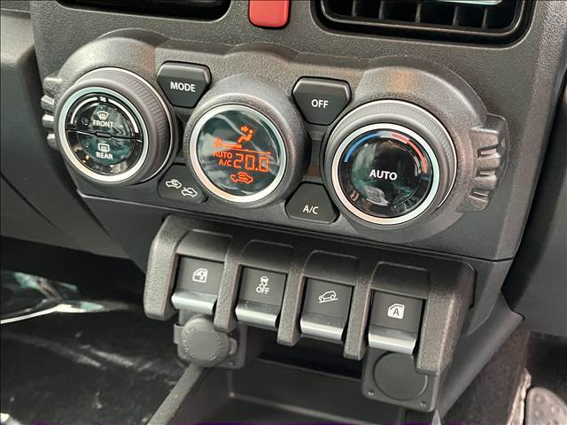 スズキ&nbsp;ジムニーノマドの画像5