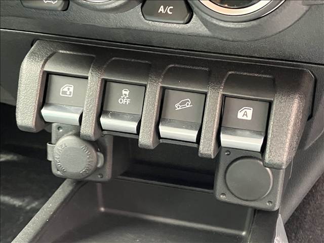 スズキ&nbsp;ジムニーノマドの画像7