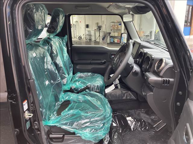 スズキ&nbsp;ジムニーノマドの画像11