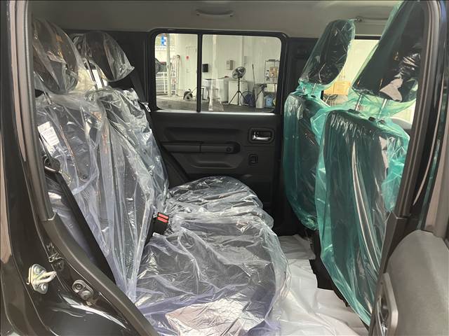 スズキ&nbsp;ジムニーノマドの画像12