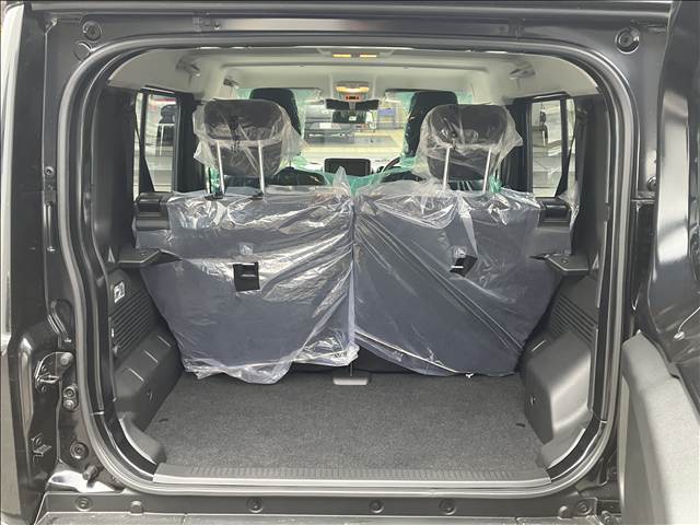 スズキ&nbsp;ジムニーノマドの画像13