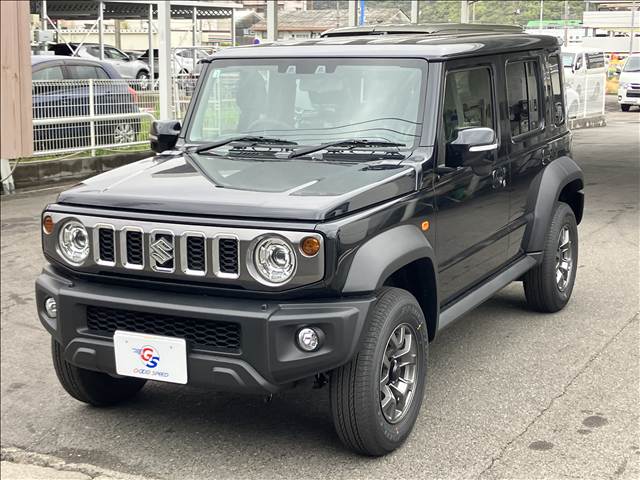 スズキ&nbsp;ジムニーノマドの画像14