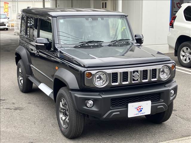 スズキ&nbsp;ジムニーノマドの画像15