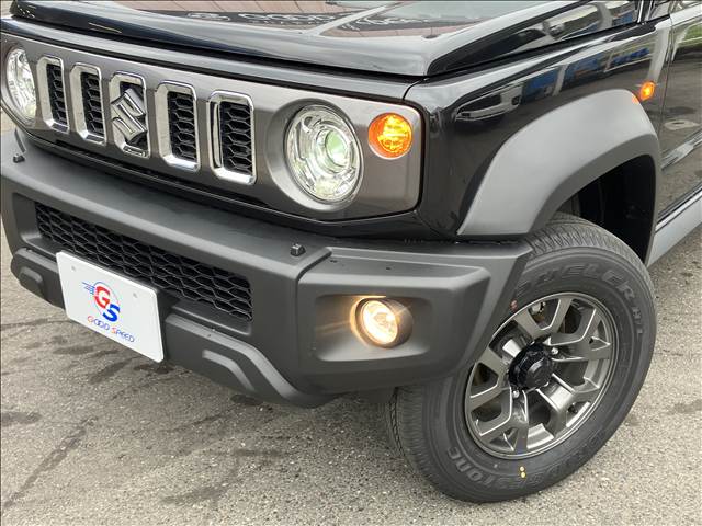 スズキ&nbsp;ジムニーノマドの画像18