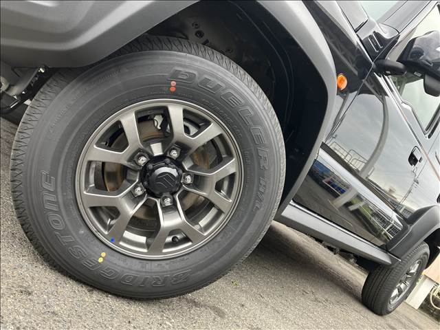 スズキ&nbsp;ジムニーノマドの画像19