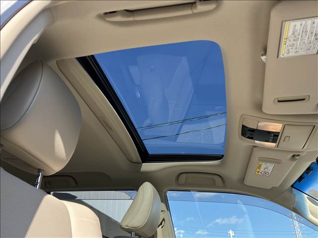 ランドクルーザープラドTX“Lパッケージ” 内装他