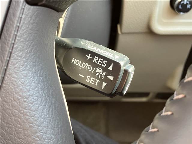 トヨタ ランドクルーザープラドの画像7