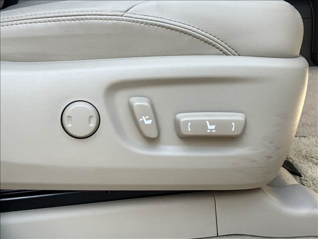 トヨタ ランドクルーザープラドの画像9