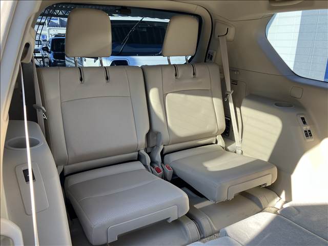 トヨタ ランドクルーザープラドの画像12