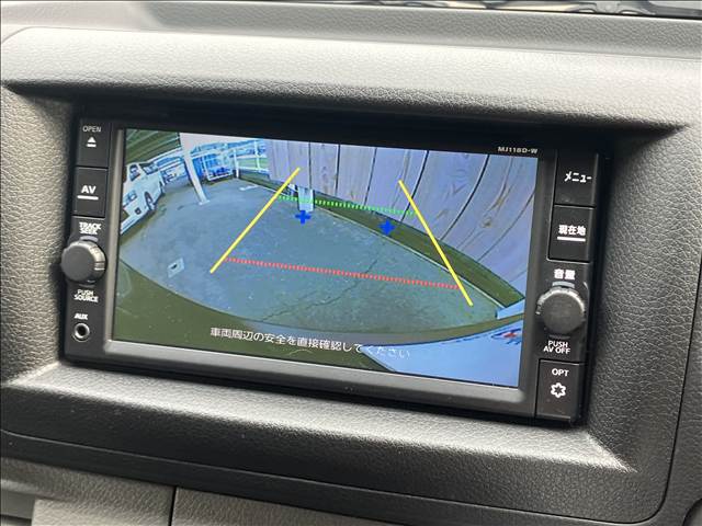 日産 NV350キャラバンロングの画像5