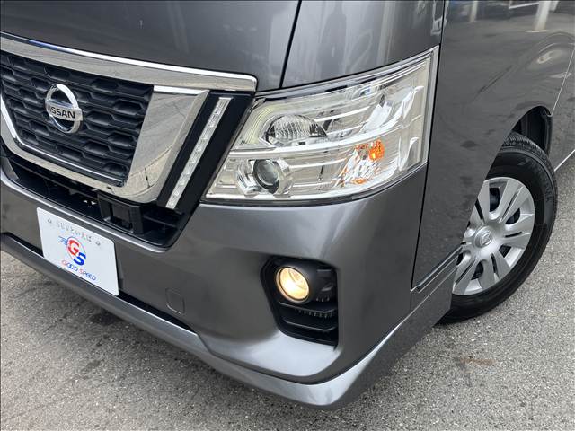 日産 NV350キャラバンロングの画像18