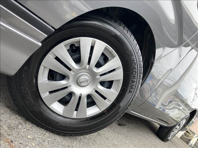 日産 NV350キャラバンロングの画像19