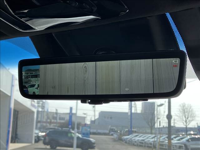 トヨタ ハリアーハイブリッドの画像6