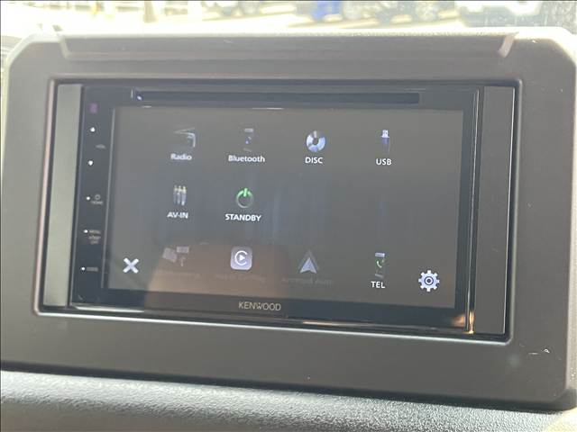 スズキ&nbsp;ジムニーの画像3