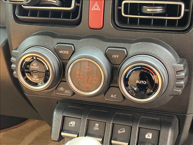 スズキ&nbsp;ジムニーの画像7