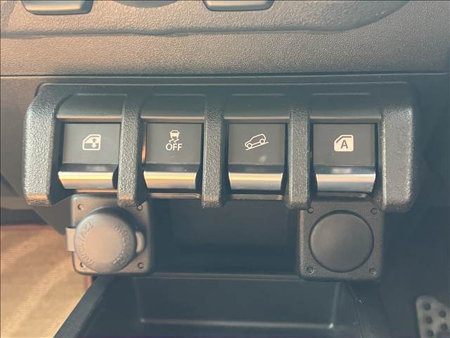 スズキ&nbsp;ジムニーの画像9