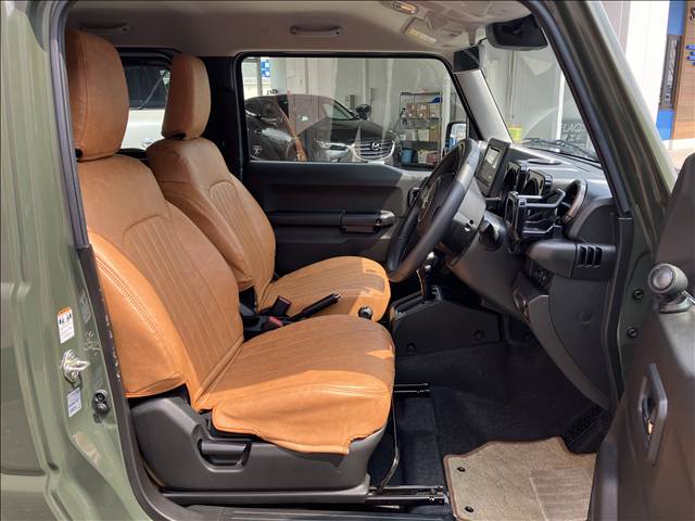 スズキ&nbsp;ジムニーの画像11