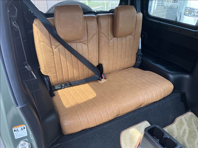 スズキ&nbsp;ジムニーの画像12