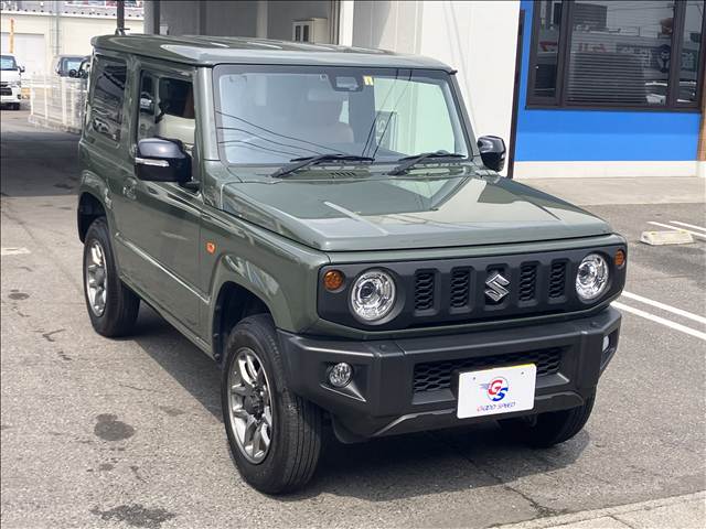 スズキ&nbsp;ジムニーの画像15