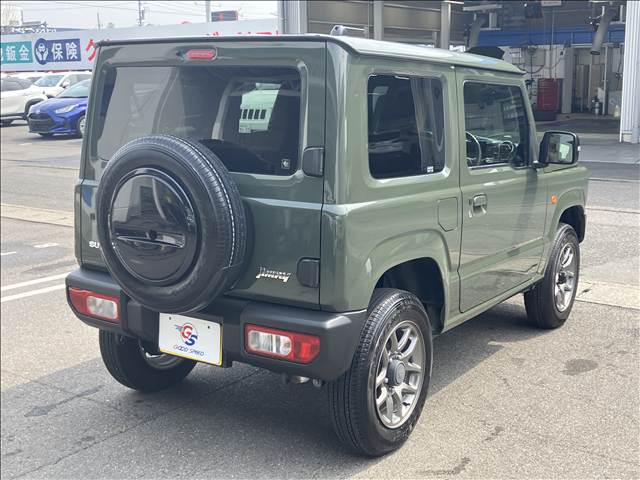 スズキ&nbsp;ジムニーの画像16