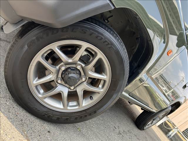 スズキ&nbsp;ジムニーの画像19