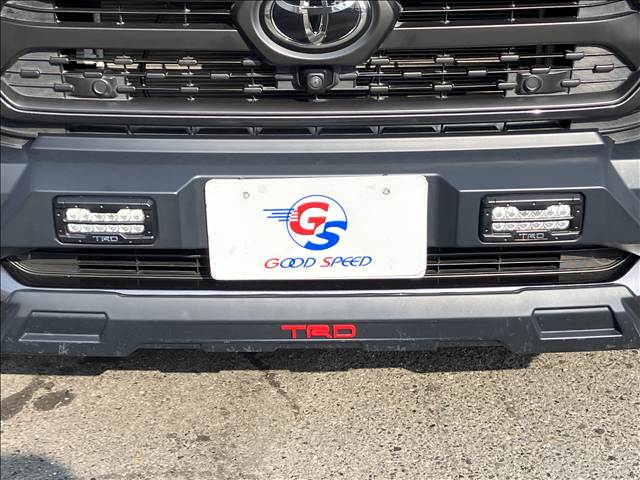 RAV4□Adventure “OFFROAD package” 内装他