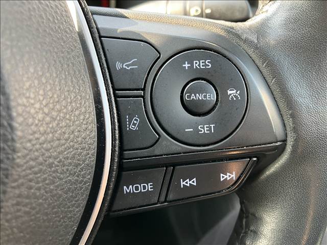 トヨタ RAV4の画像9