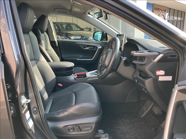 トヨタ RAV4の画像11