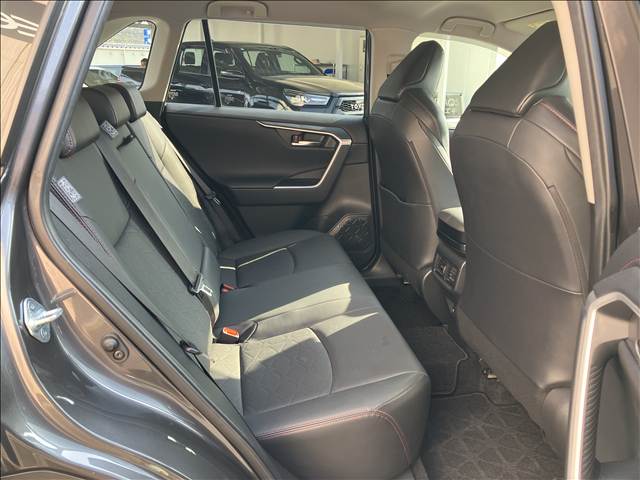 トヨタ RAV4の画像12