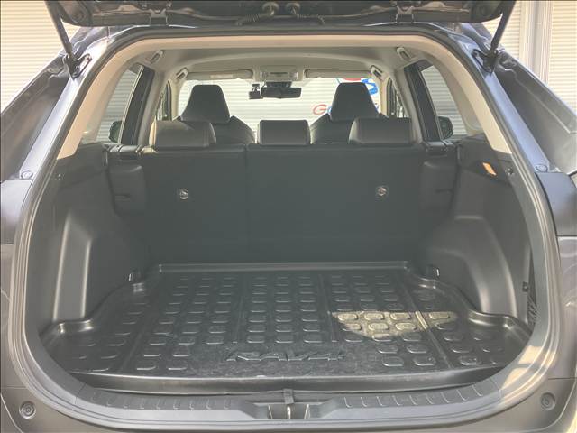 トヨタ RAV4の画像13