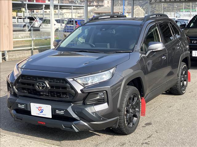 トヨタ RAV4の画像14