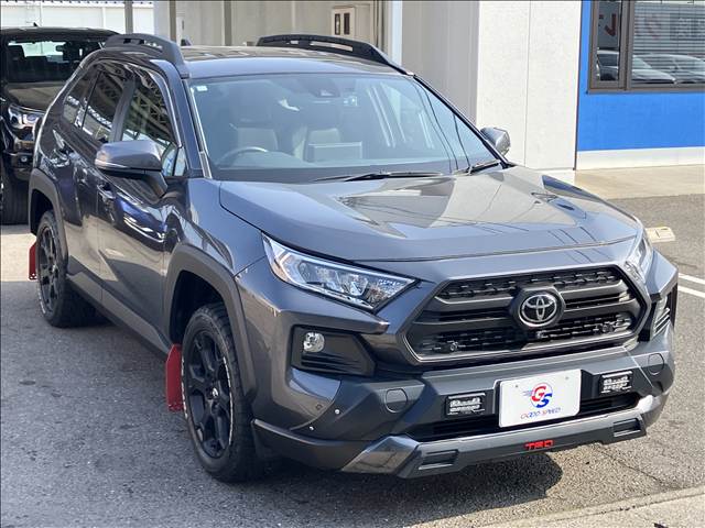 トヨタ RAV4の画像15