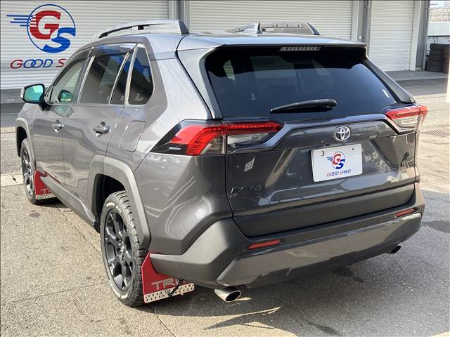 トヨタ RAV4の画像17