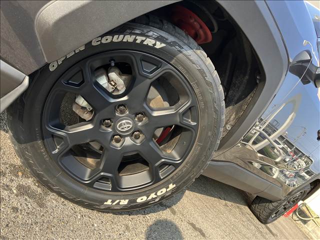 トヨタ RAV4の画像19