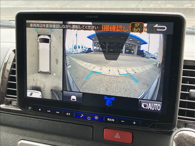 トヨタ&nbsp;ハイエースバンロングボディの画像4