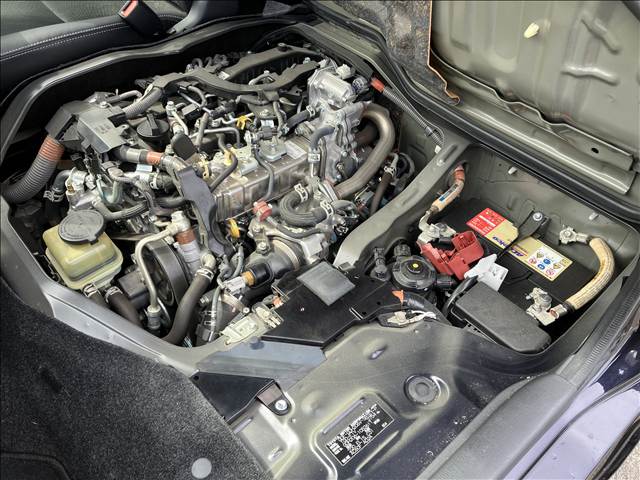 トヨタ&nbsp;ハイエースバンロングボディの画像20