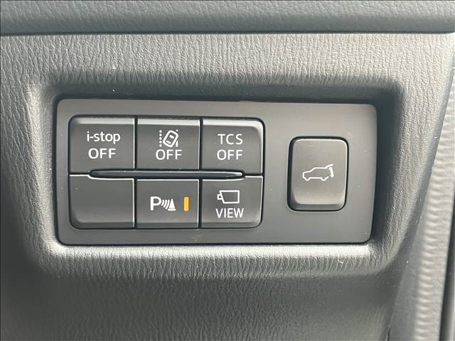 マツダ&nbsp;CX-8の画像6