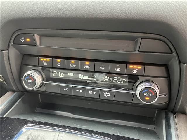 マツダ&nbsp;CX-8の画像8