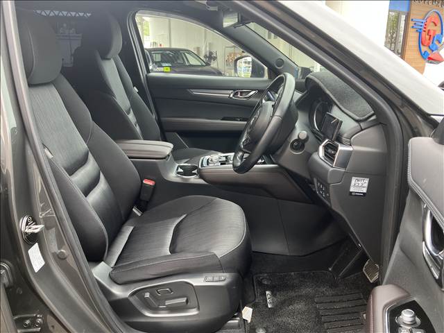 マツダ&nbsp;CX-8の画像10