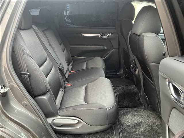 マツダ&nbsp;CX-8の画像11