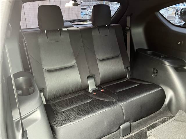 マツダ&nbsp;CX-8の画像12