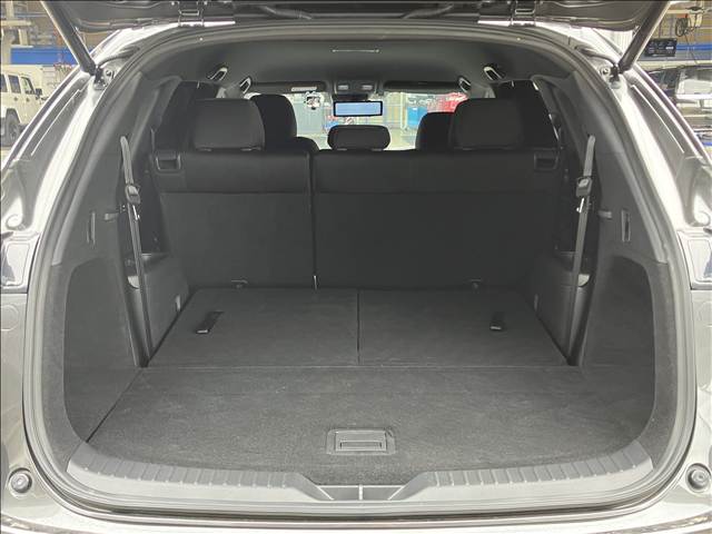 マツダ&nbsp;CX-8の画像13